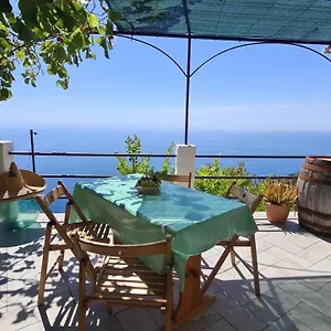  Appartement Sunset - Homy 5 Terre Retreat
