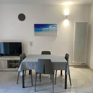  Appartement Casa Virginia