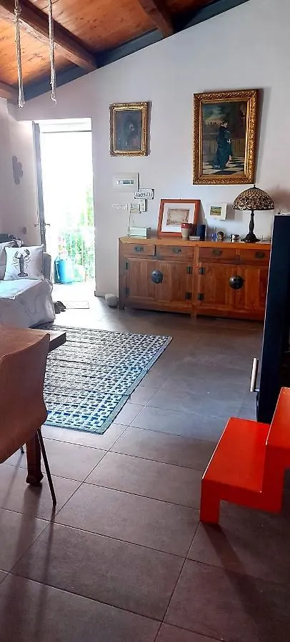 La Jeannotte Villa Levanto Holiday home