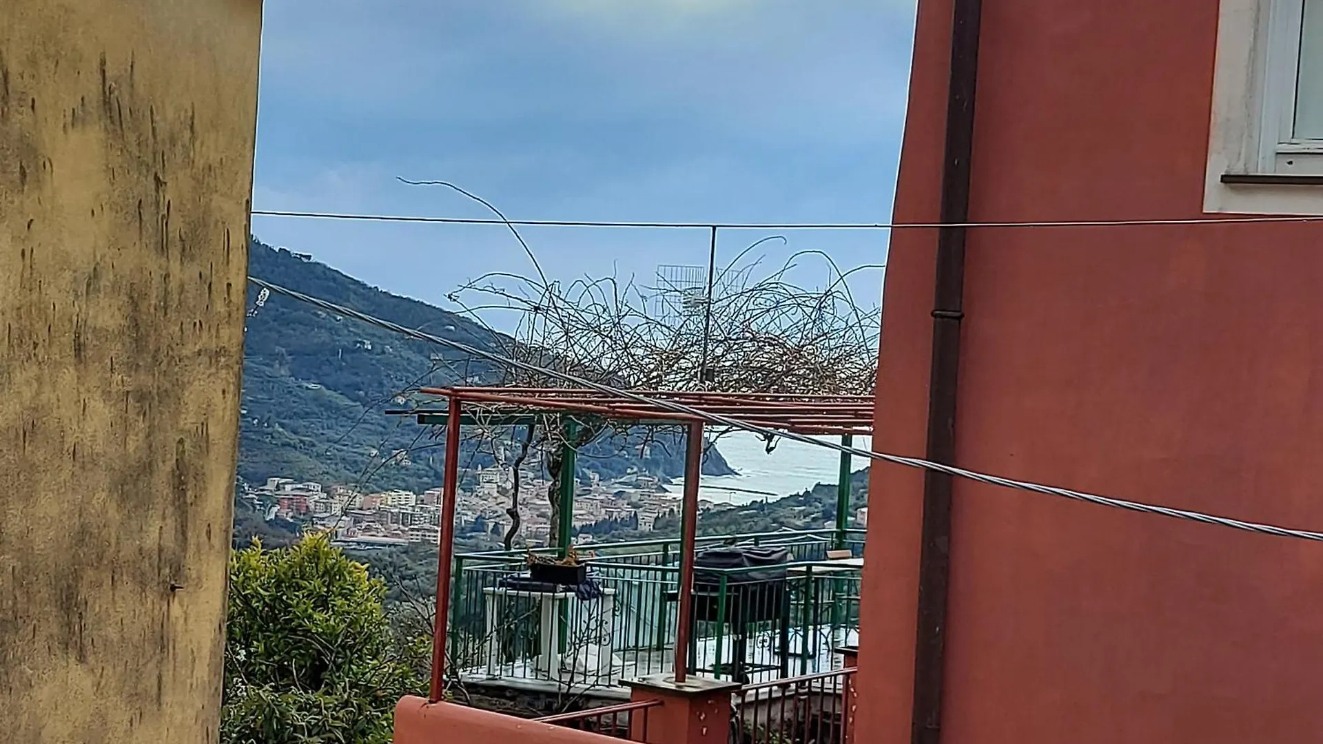 La Jeannotte Villa Levanto 0*,  Italy